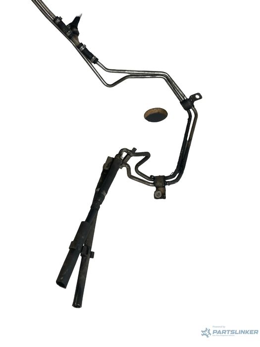 Conducte Alimentare Combustibil Volvo Xc90 I 275 2002 - 2015 2.4D Euro