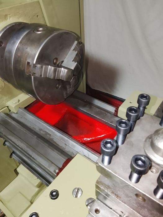 Токарны станок холати янги Токарний станок токирни такарни Tokarni