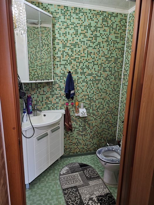 Продам дом с колбасным цехом