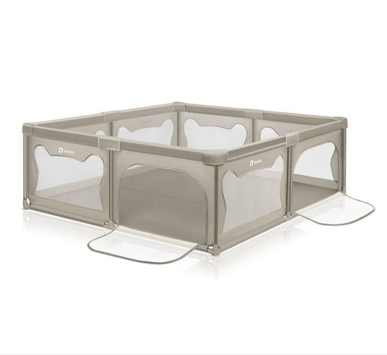 Tarc de joaca Lionelo 180 x 200