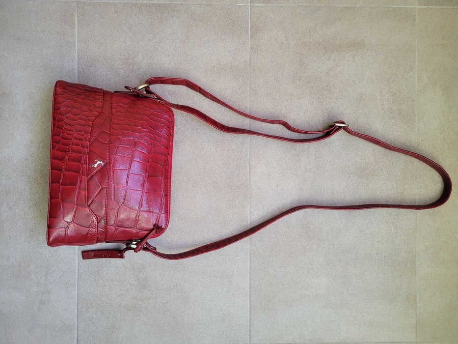 Нова маркова чанта Ashwood с 2 подаръка на ТОП цена