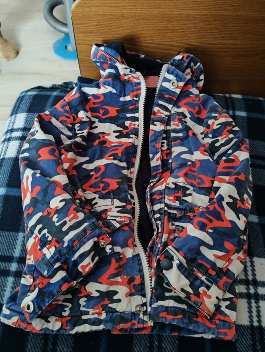 Donez hăinuțe băiat 92 98