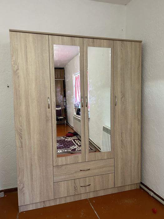 Шифонер оптом цена Шымкент каласы