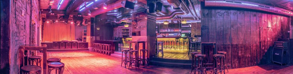 Дава се под наем Зала за събития в София, Зона Б-18 -  кв.м за 765 € - Снимка #10