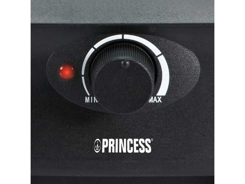 Раклет Грил с Каменна Плоча Princess 162810 Stone Raclette Party 4