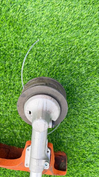 STIHL HLA 135 + батерия + зарядно | Професионален акумулаторен тример