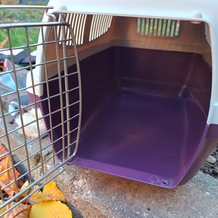 Pachet cusca, haine catei talie mica sau pisica