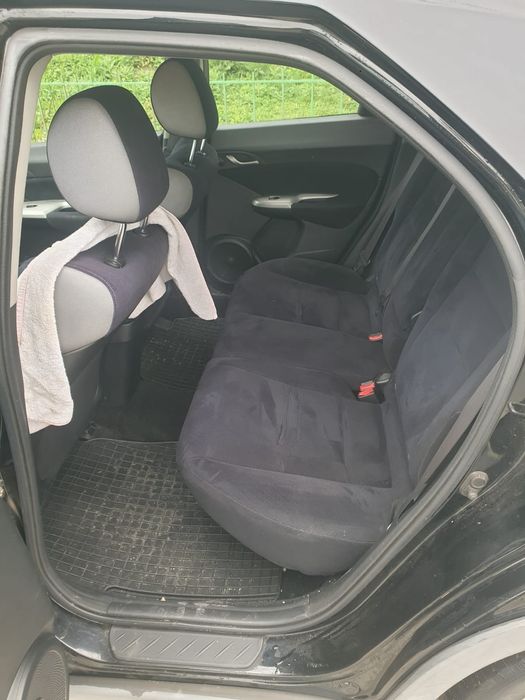 Honda civic civic
