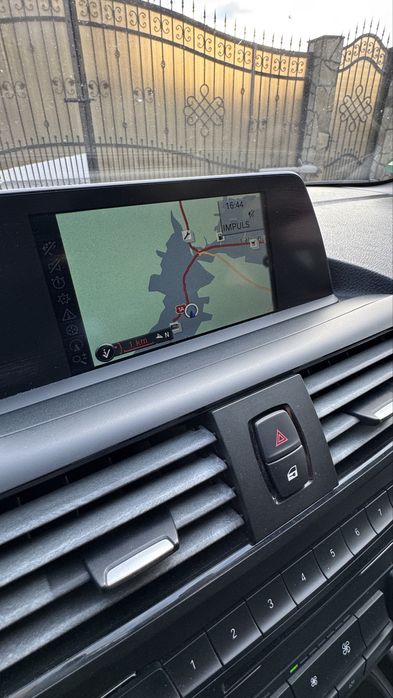 Bmw 118d  143cp euro 5