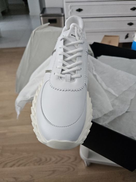Giuseppe Zanotti Urchin 44,5