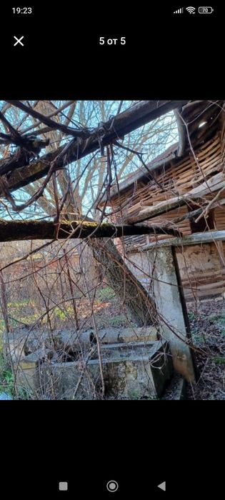 Продава се Къща в с. Дряновец, Област Разград - 90 кв.м за 108 €/кв.м - Снимка #3