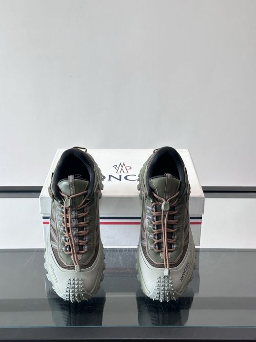 Moncler Grenoble GTX мъжки маратонки