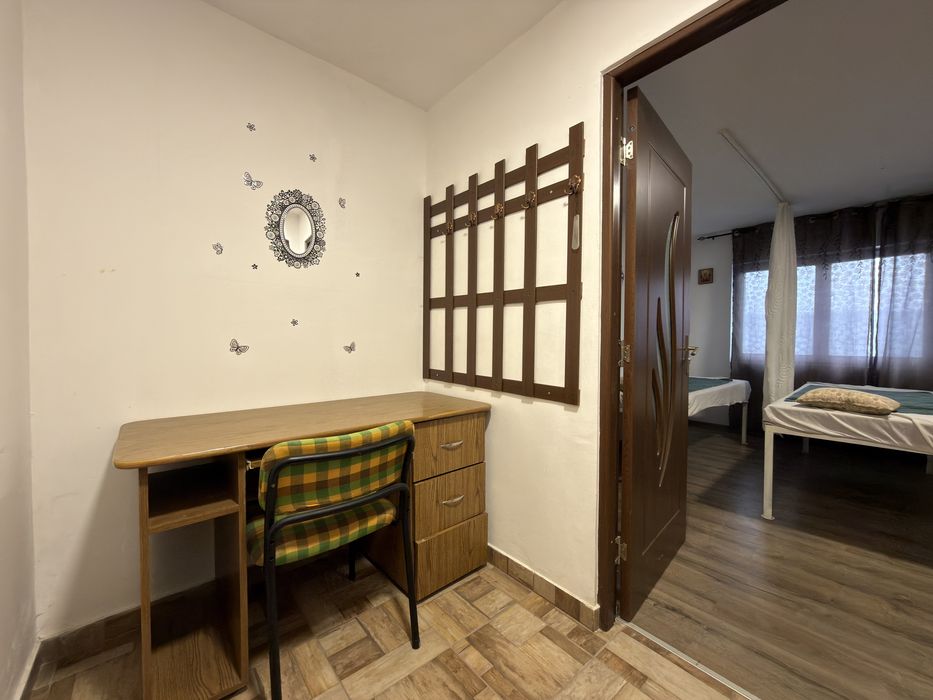 Apartament 2 camere 56mp - Alesd (Bloc LS)