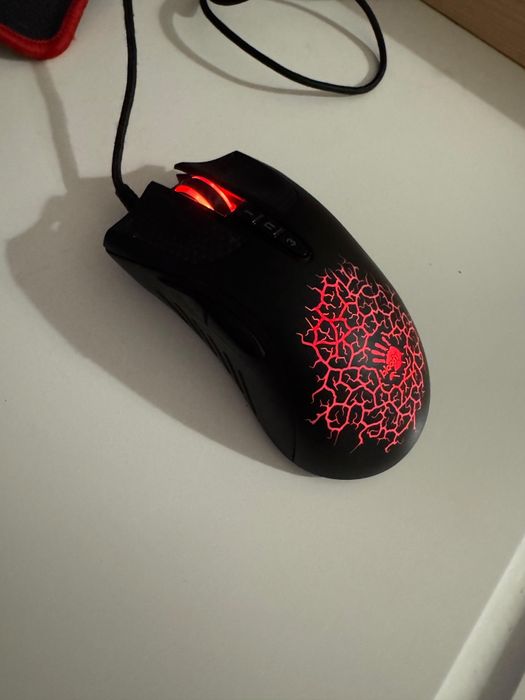 Мышка bloody A90