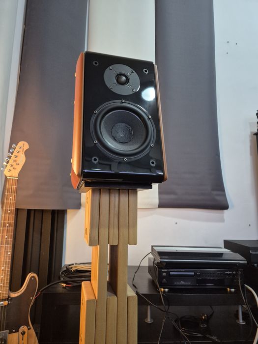 Usher Compass X 718 Boxe High End