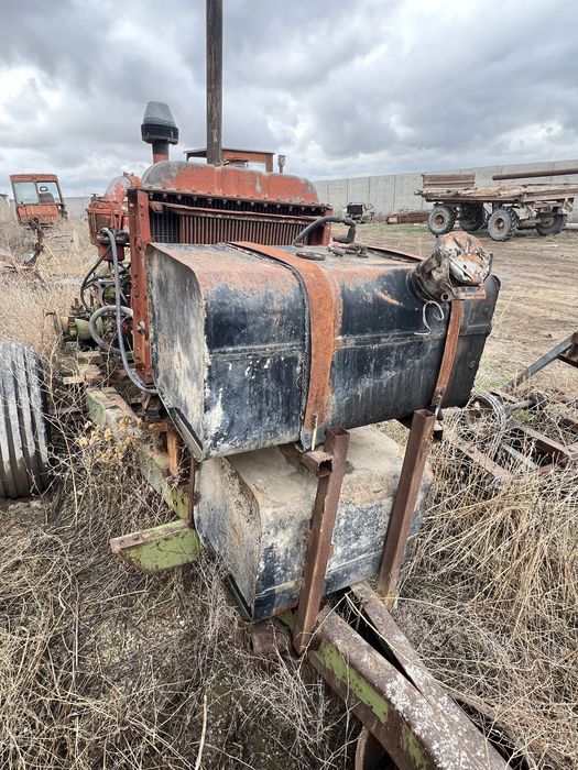 СМП80/100 насос полива