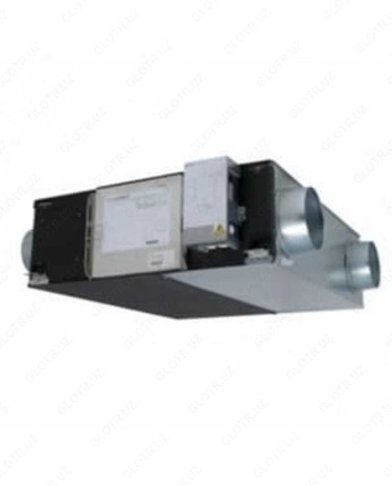 Канальный рекуператор 1300 м3/ч