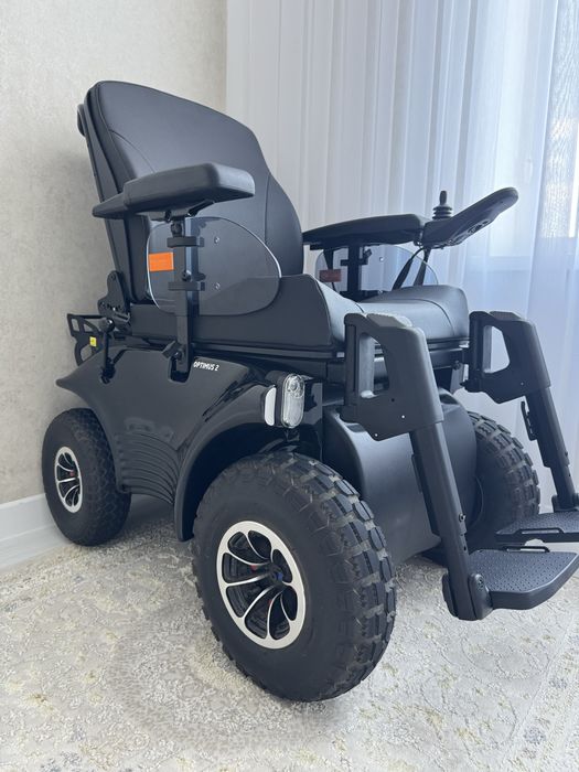 Инвалидная электроколяска Meyra Optimus2