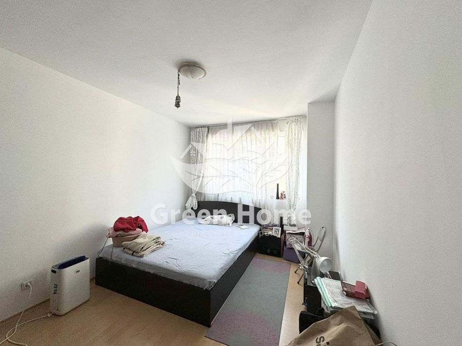 Продава се Тристаен апартамент в Варна, Конфуто - 78 кв.м за 1783 €/кв.м - Снимка #4