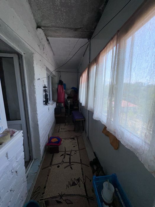 Продам 4х комнатную квартиру