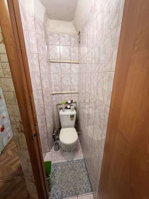 Продам 3-комнатную квартиру