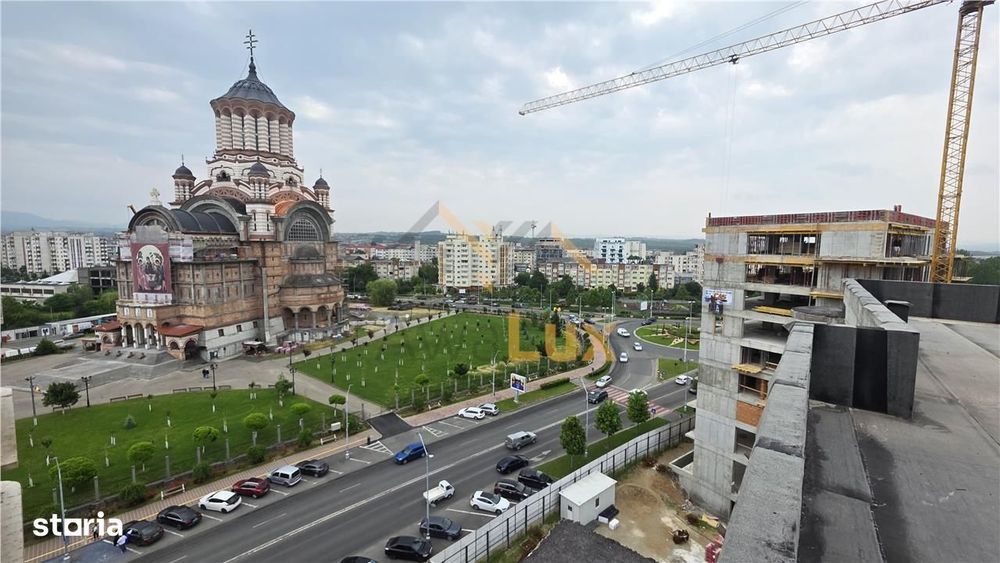 Apartament de vanzare Ultracentral, zona Catedralei Ortodoxe