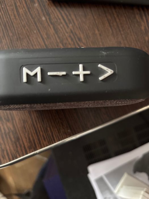 Vând boxă funcțională