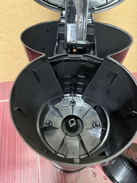 Кафемашина за шварц кафе CLATRONIC KA 3327 870 W