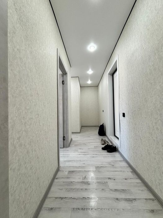 Продажа 2х комнатной квартиры