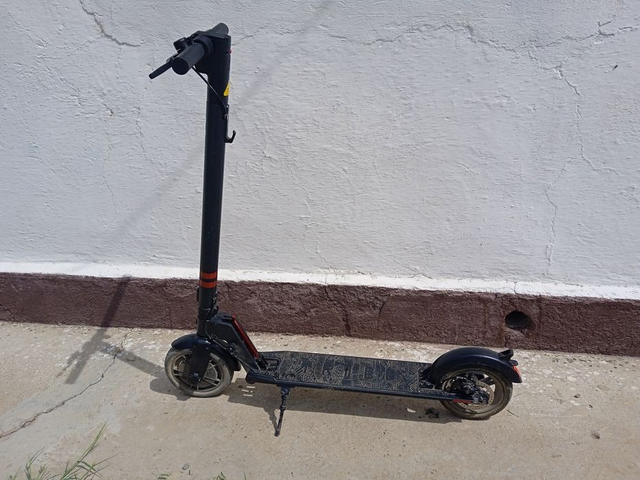 Самокат новый 5 күн айдалган