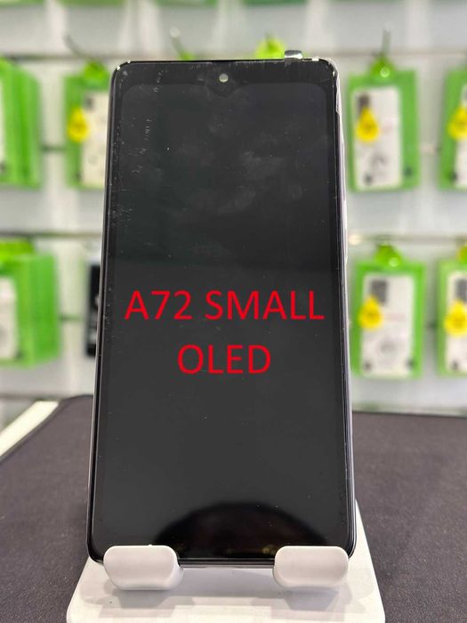 Дисплеи за Samsung Galaxy A72 / A73 A725 A736