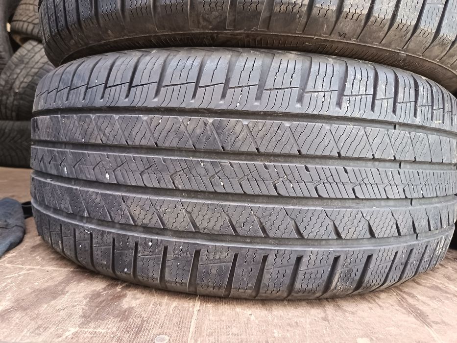 Anvelope 4sezoane MS 235 55 17 vredstein 2023 6.3mm