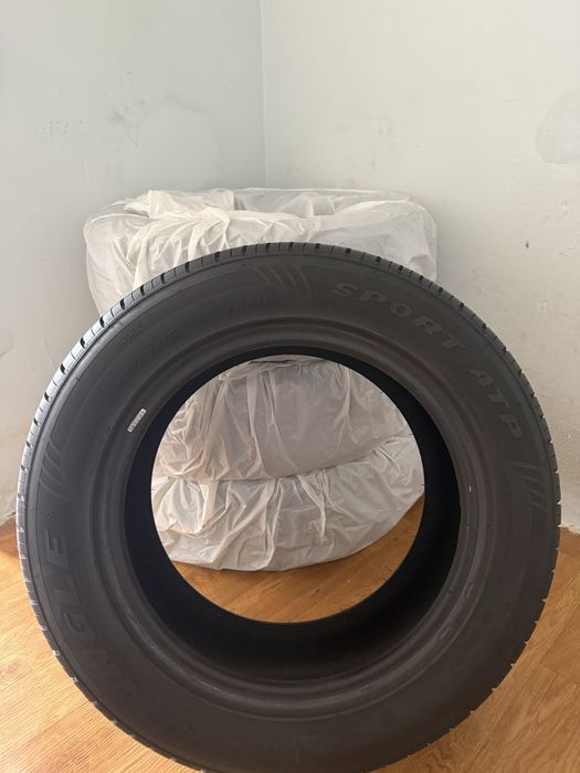 Летняя шина фирма Trangle R16