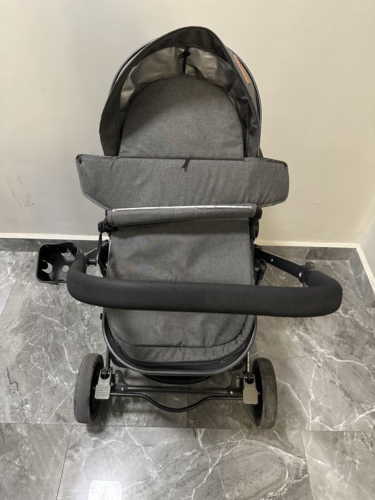 Коляска трансформер