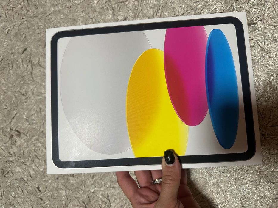 IPad 11, sigilată