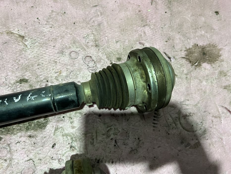 Planetara planetare stanga dreapta passat b8  3Q0407272C 3Q0407271N