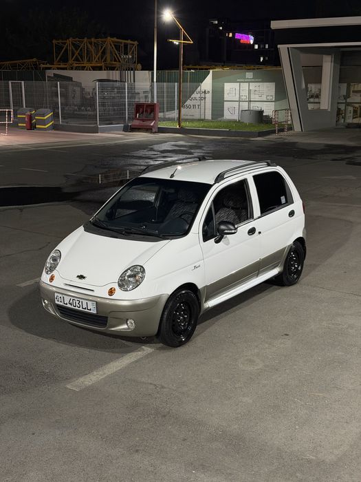 Matiz best H9 sotiladi 2016 kraska toza