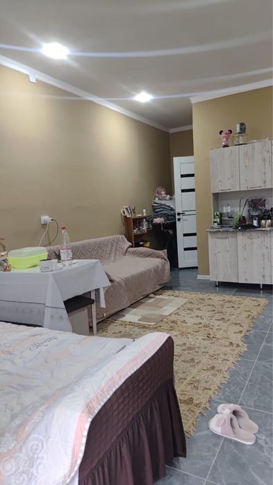 Квартир жалға берыледы