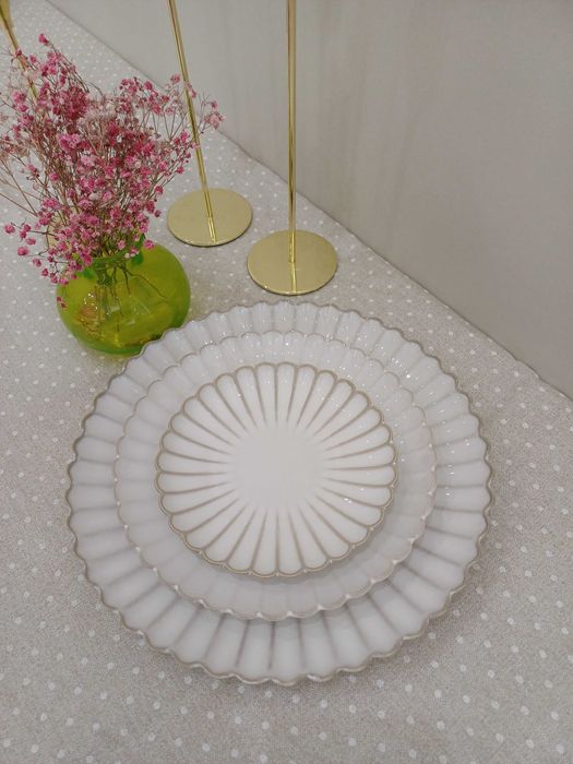 Чайно-столовый сервиз