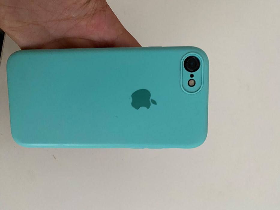 Айфон 7 ios 16 б/у багасын келысемз
