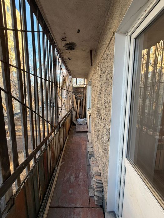 В продаже квартира