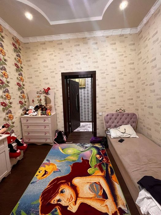 Кибрай 8 сотох ховли ижарага берилади срочно