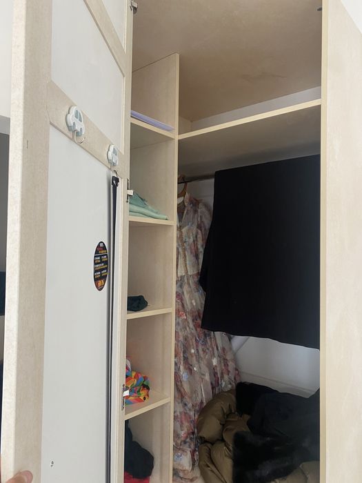 Спальный горнитур