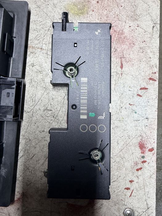 Antena diversity bmw e91 antena inchidere deschidere bmw e91