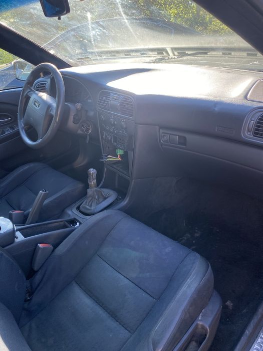 Volvo V40 2.0  136кс колата се продава на части