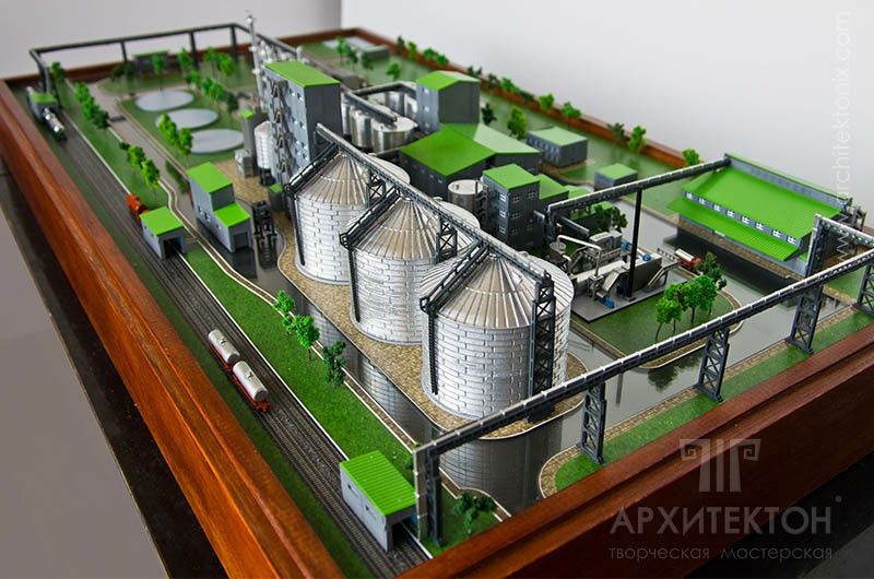 Макет на  заказ.