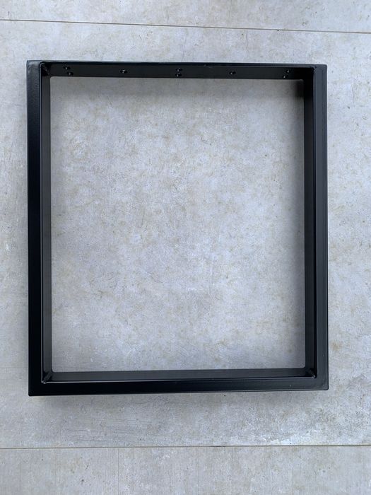 Vand picioare metalice pentru masa / banca