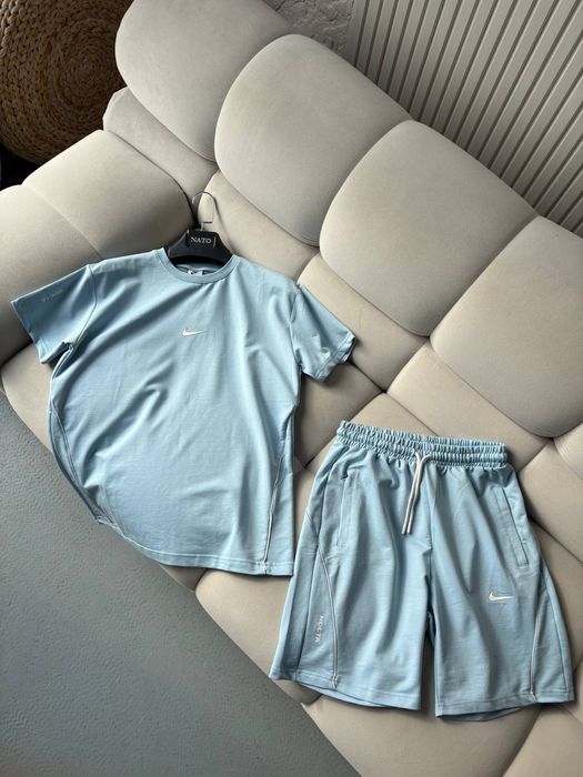 Летняя двойка nike nocta