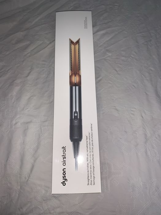 Dyson Airstrait Placa de Par
