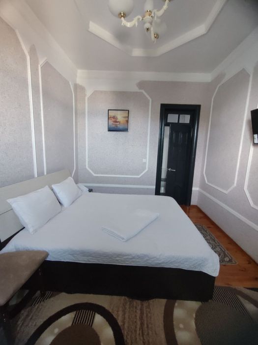 BEK HOUSE | Люкс ва стандарт хоналар | Яккасарой | Кунлик